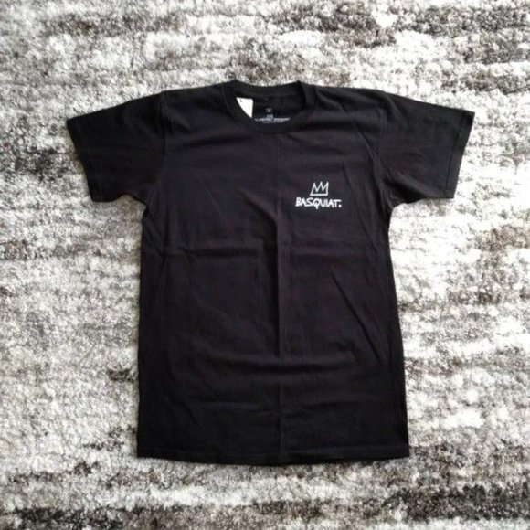 Basquiat Shirt - Picture 1 of 1